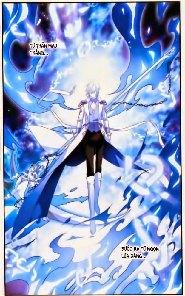 Ngôi Sao Câu Lạc Bộ: Chapter 75