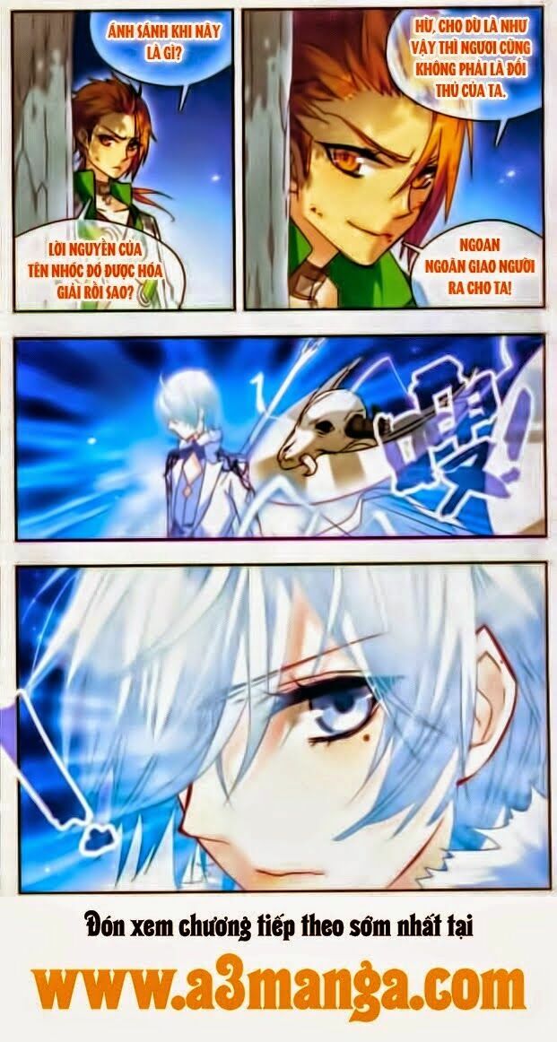 Ngôi Sao Câu Lạc Bộ: Chapter 75