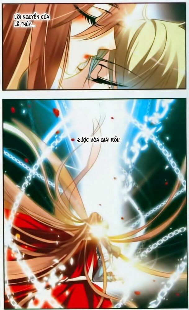 Ngôi Sao Câu Lạc Bộ: Chapter 75
