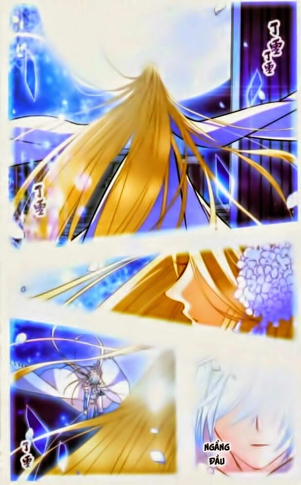 Ngôi Sao Câu Lạc Bộ: Chapter 75
