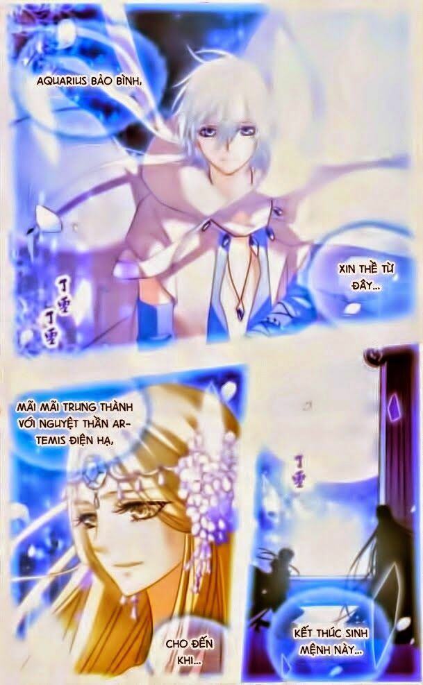 Ngôi Sao Câu Lạc Bộ: Chapter 75