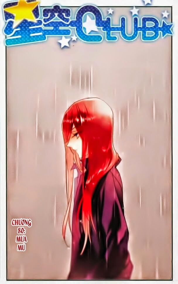 Ngôi Sao Câu Lạc Bộ: Chapter 80
