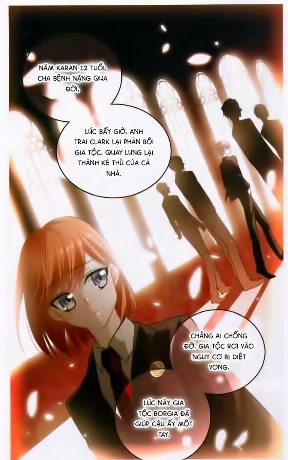 Ngôi Sao Câu Lạc Bộ: Chapter 80