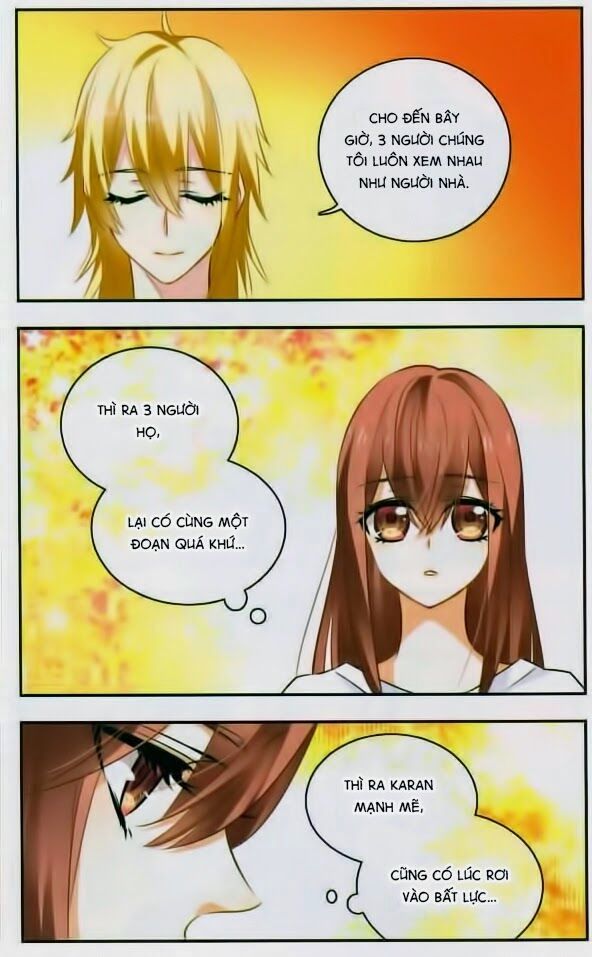 Ngôi Sao Câu Lạc Bộ: Chapter 80