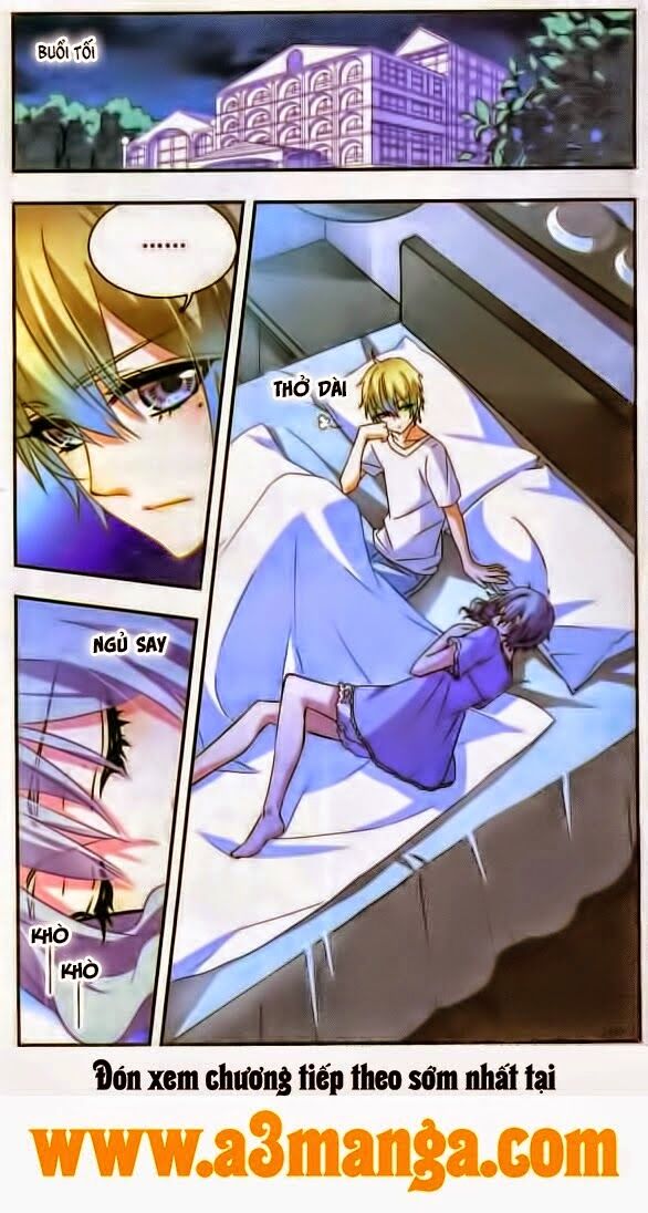 Ngôi Sao Câu Lạc Bộ: Chapter 80