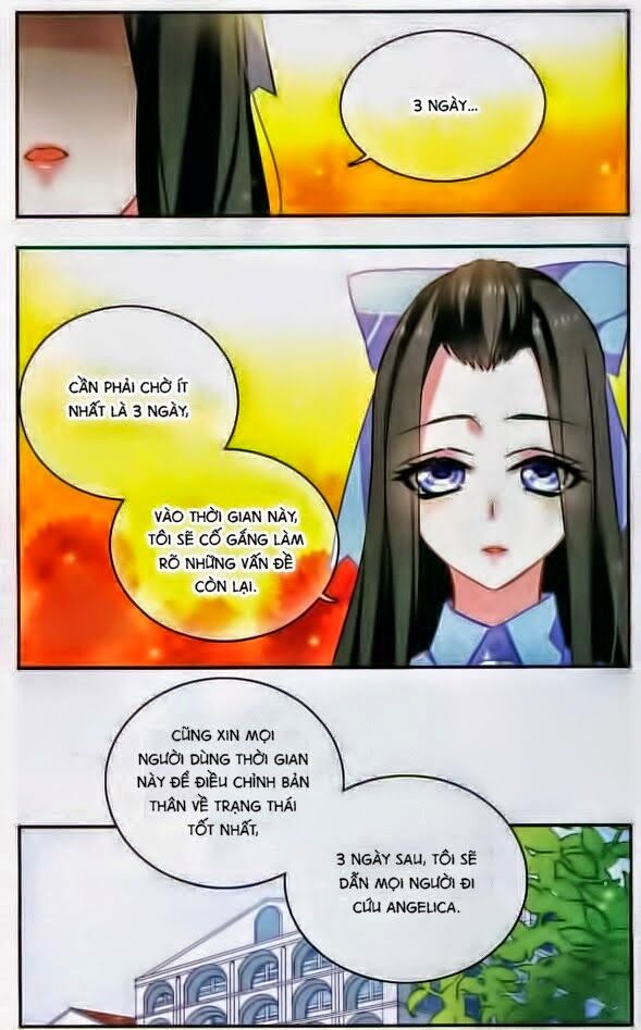 Ngôi Sao Câu Lạc Bộ: Chapter 80