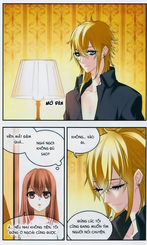 Ngôi Sao Câu Lạc Bộ: Chapter 80
