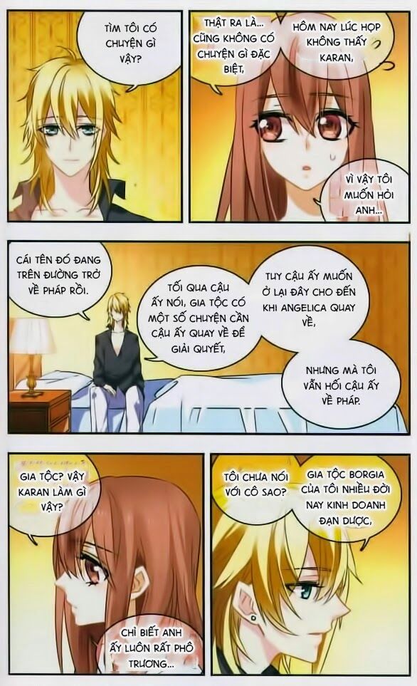 Ngôi Sao Câu Lạc Bộ: Chapter 80