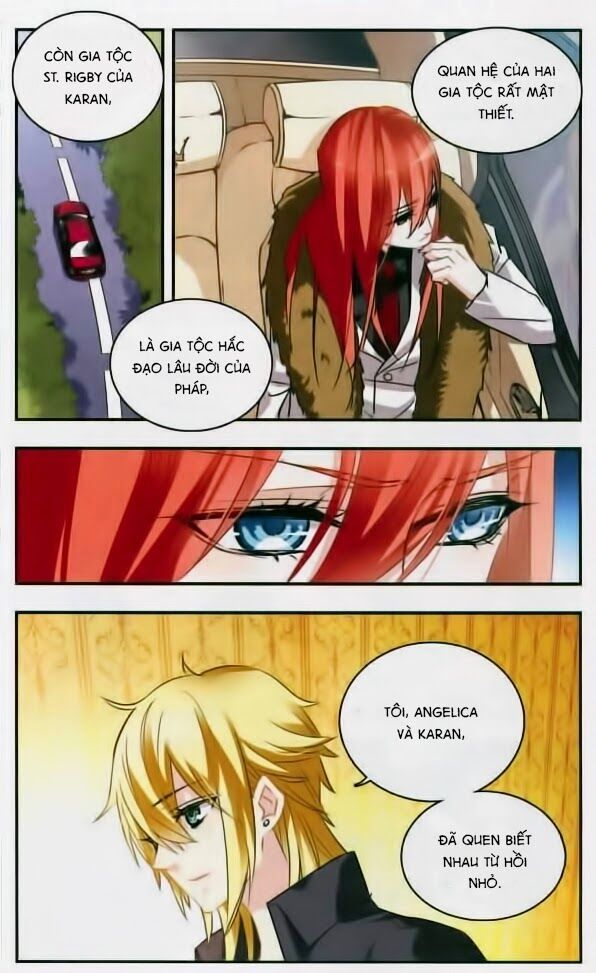 Ngôi Sao Câu Lạc Bộ: Chapter 80