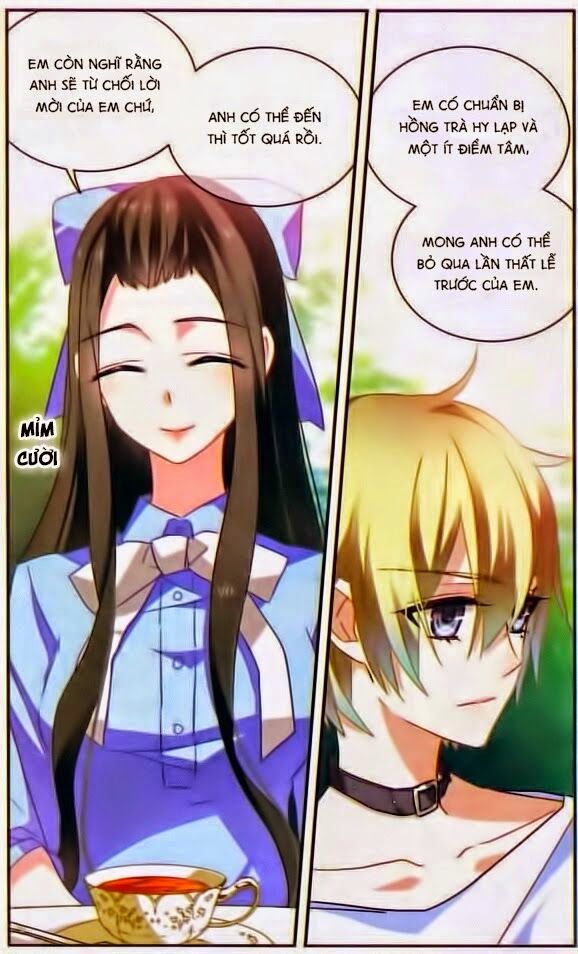 Ngôi Sao Câu Lạc Bộ: Chapter 82