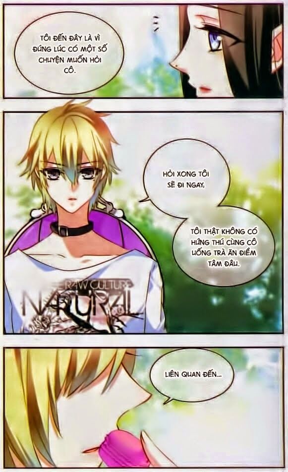 Ngôi Sao Câu Lạc Bộ: Chapter 82