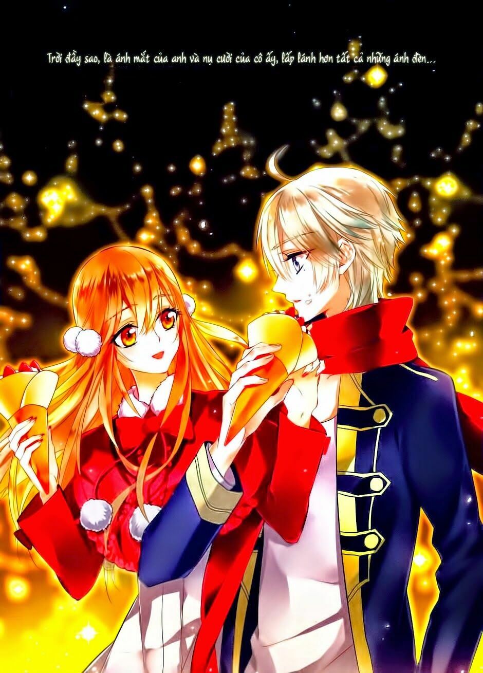 Ngôi Sao Câu Lạc Bộ: Chapter 90