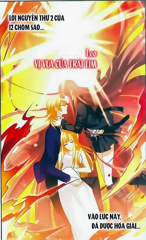Ngôi Sao Câu Lạc Bộ: Chapter 90