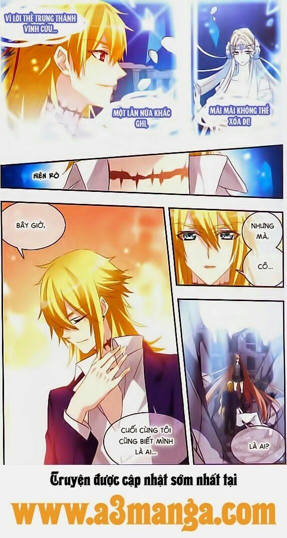 Ngôi Sao Câu Lạc Bộ: Chapter 90