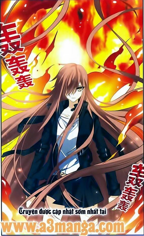 Ngôi Sao Câu Lạc Bộ: Chapter 90