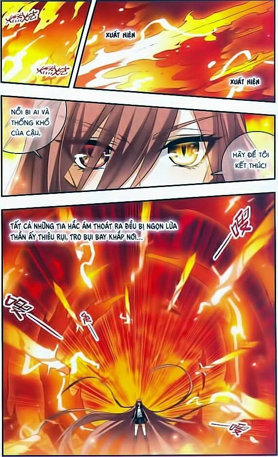 Ngôi Sao Câu Lạc Bộ: Chapter 90
