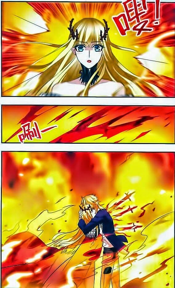 Ngôi Sao Câu Lạc Bộ: Chapter 90