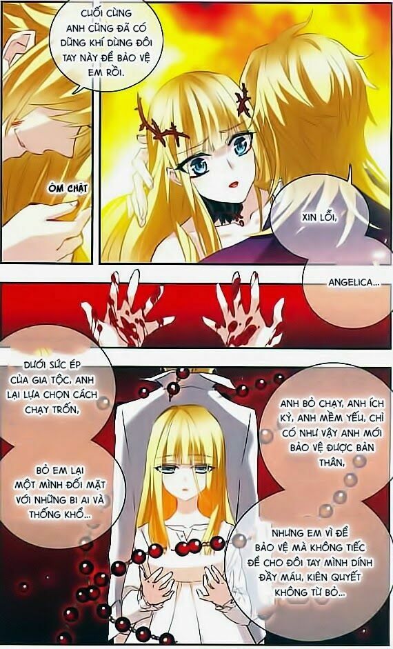 Ngôi Sao Câu Lạc Bộ: Chapter 90