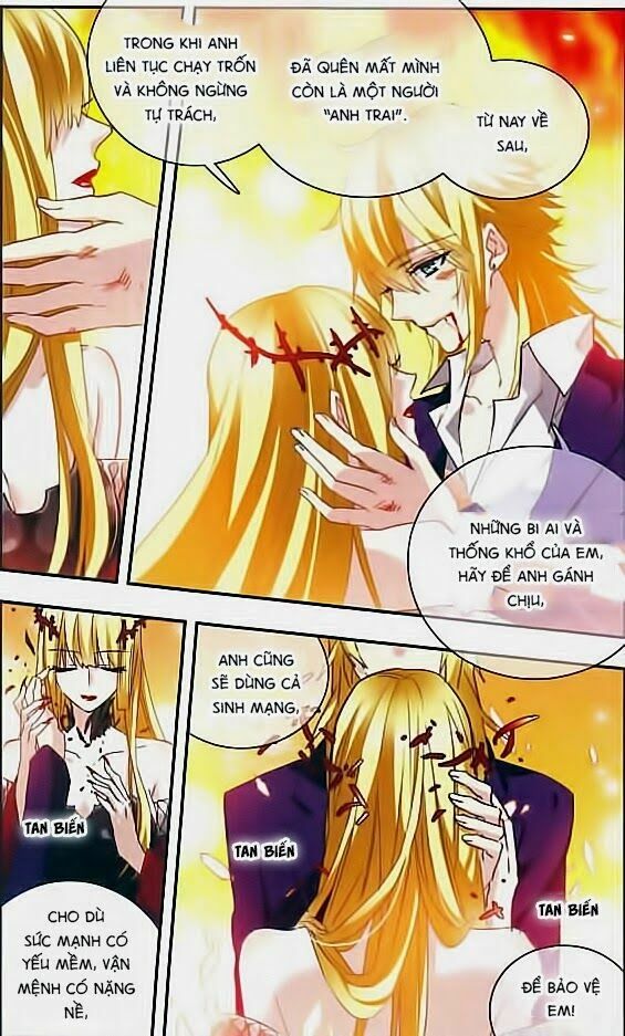 Ngôi Sao Câu Lạc Bộ: Chapter 90