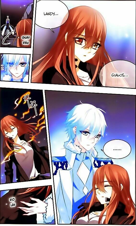 Ngôi Sao Câu Lạc Bộ: Chapter 91