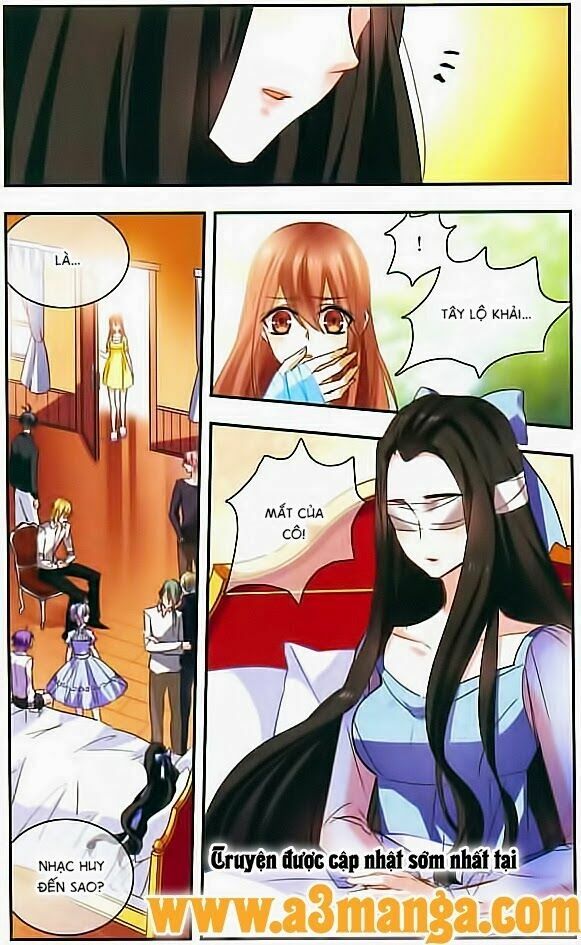 Ngôi Sao Câu Lạc Bộ: Chapter 91