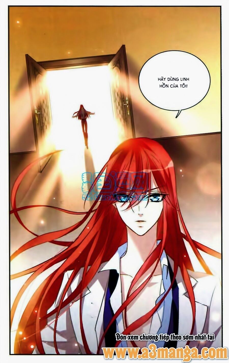 Ngôi Sao Câu Lạc Bộ: Chapter 93