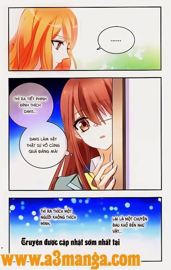 Ngôi Sao Câu Lạc Bộ: Chapter 96