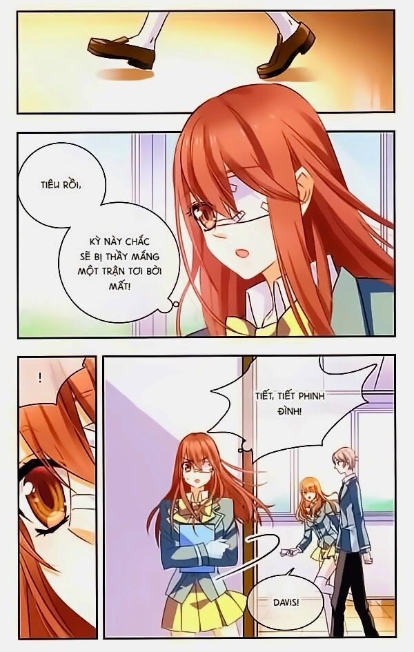 Ngôi Sao Câu Lạc Bộ: Chapter 96