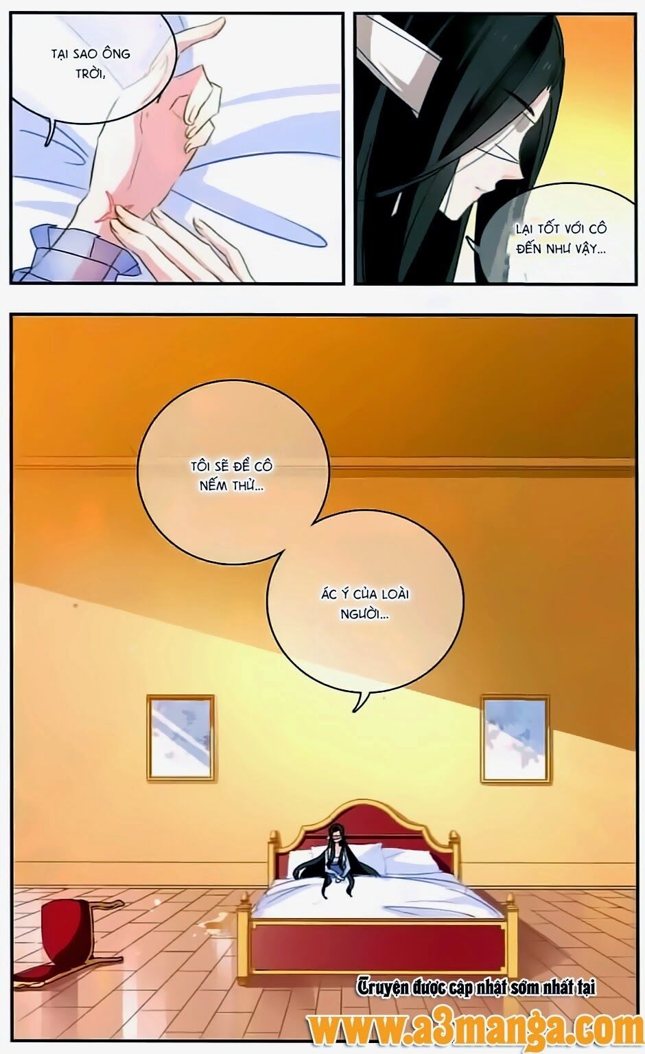 Ngôi Sao Câu Lạc Bộ: Chapter 98