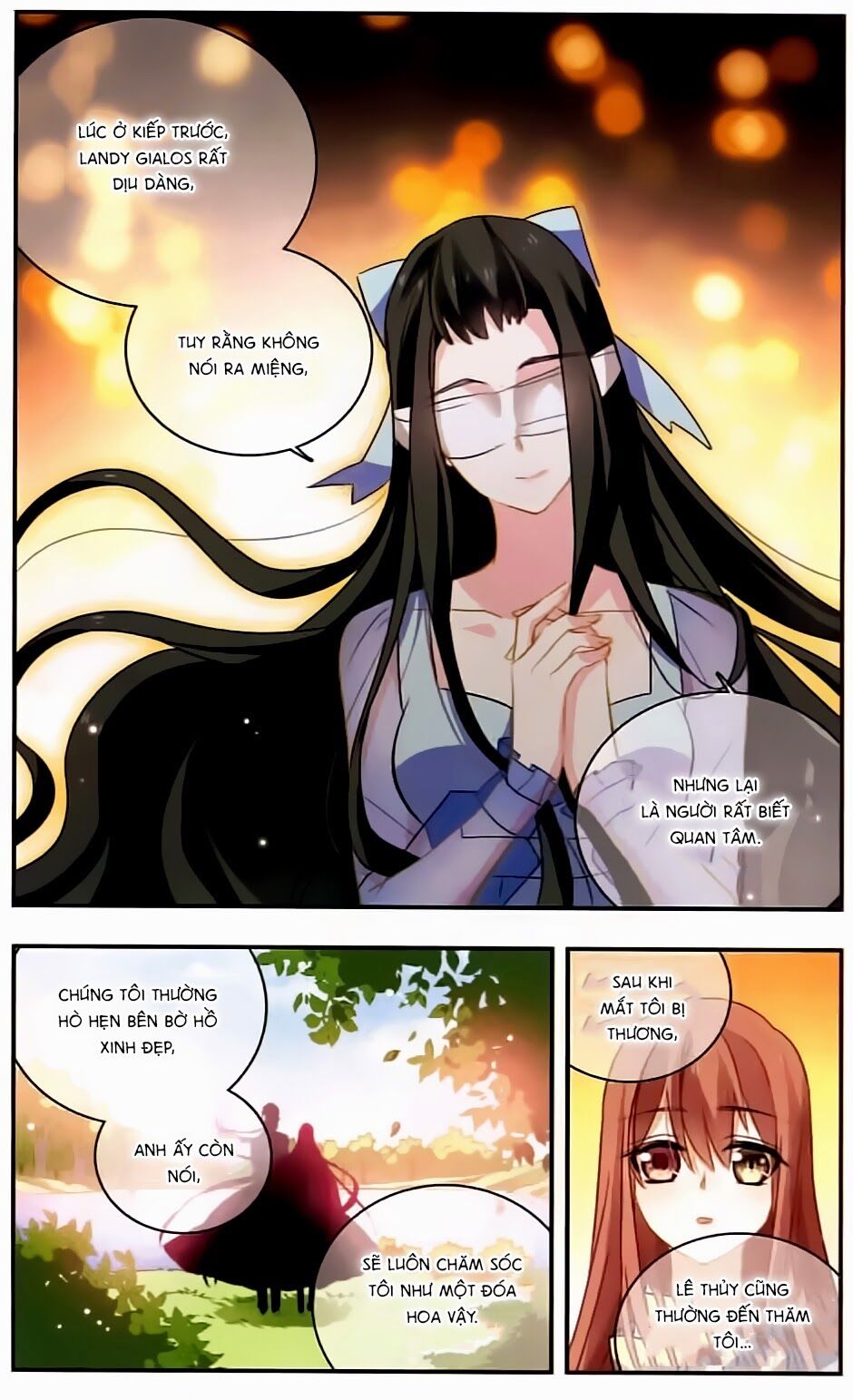 Ngôi Sao Câu Lạc Bộ: Chapter 98