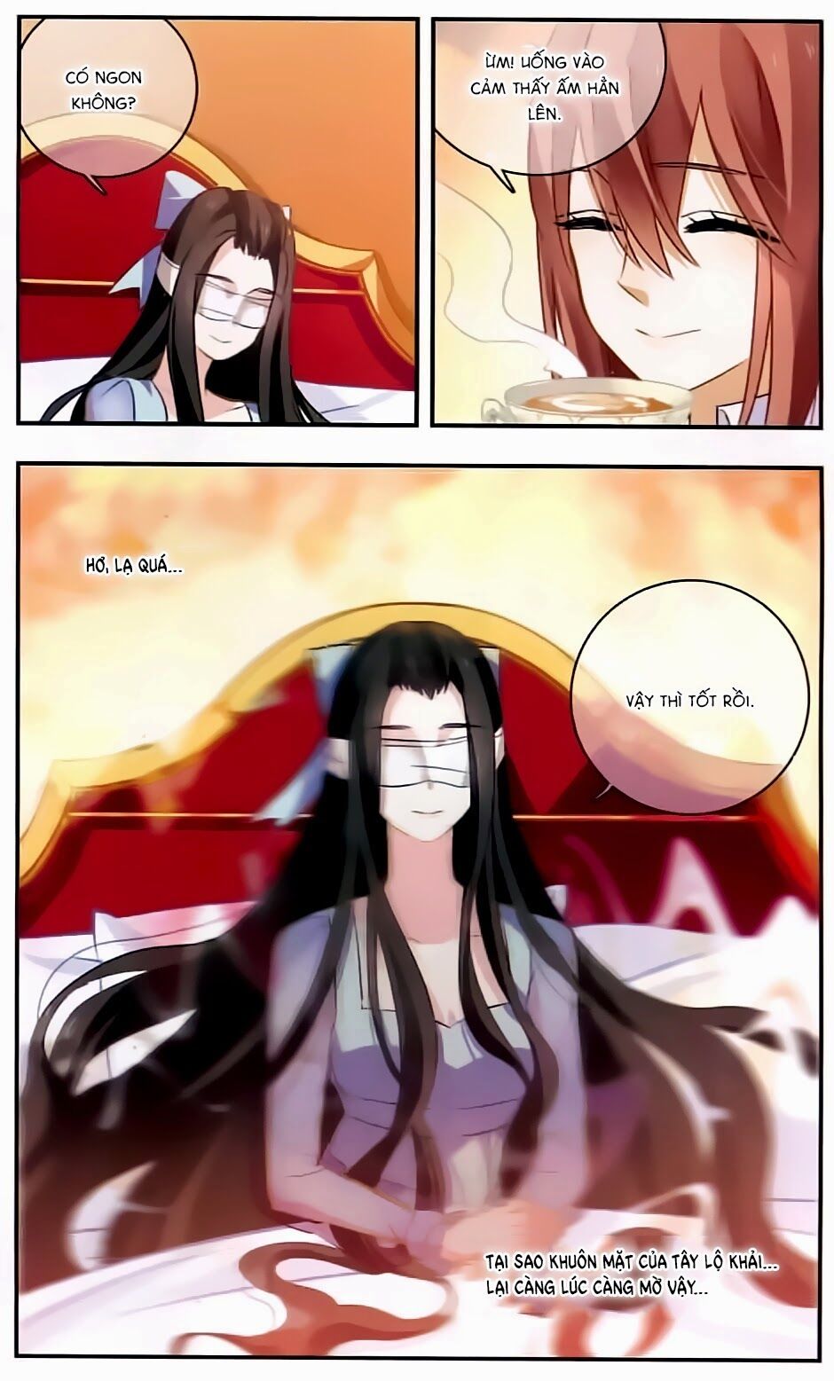 Ngôi Sao Câu Lạc Bộ: Chapter 98