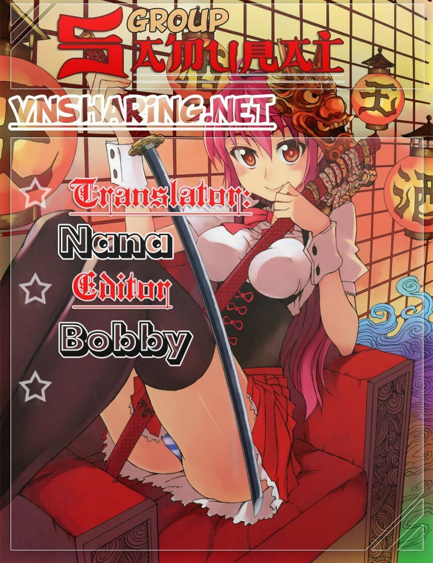 Hãy ám sát ta để cứu lấy trái đất: Chapter 11