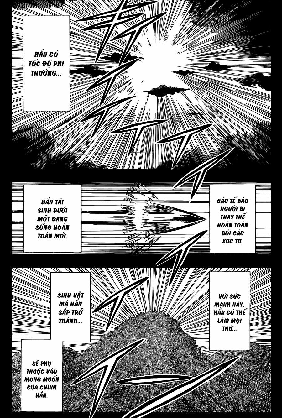 Hãy ám sát ta để cứu lấy trái đất: Chapter 140