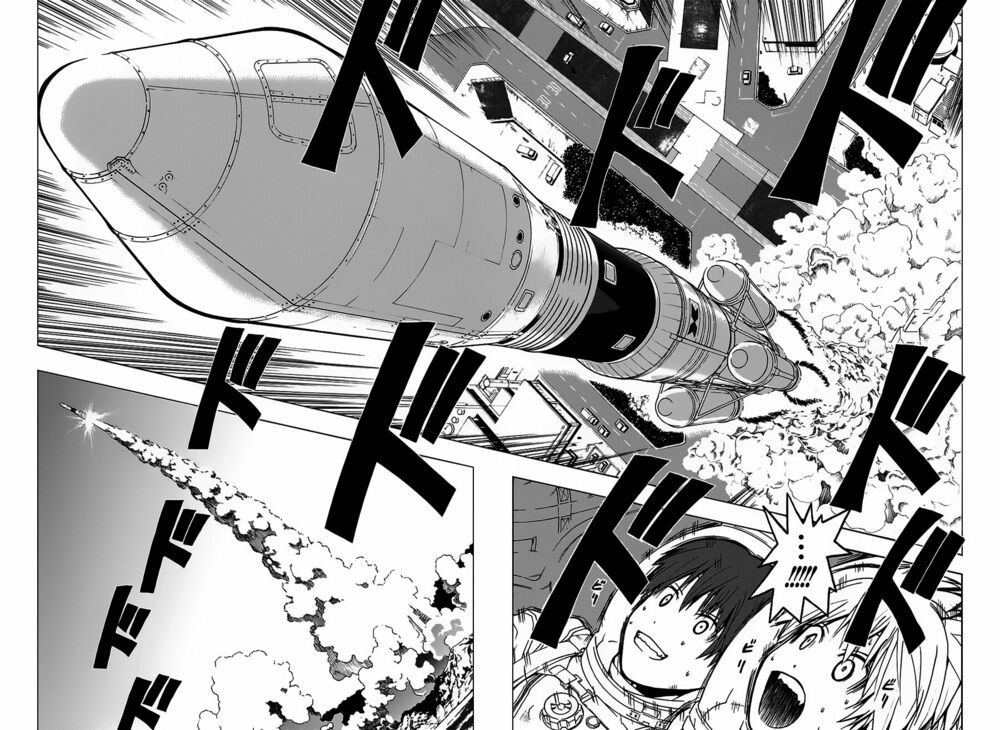 Hãy ám sát ta để cứu lấy trái đất: Chapter 151