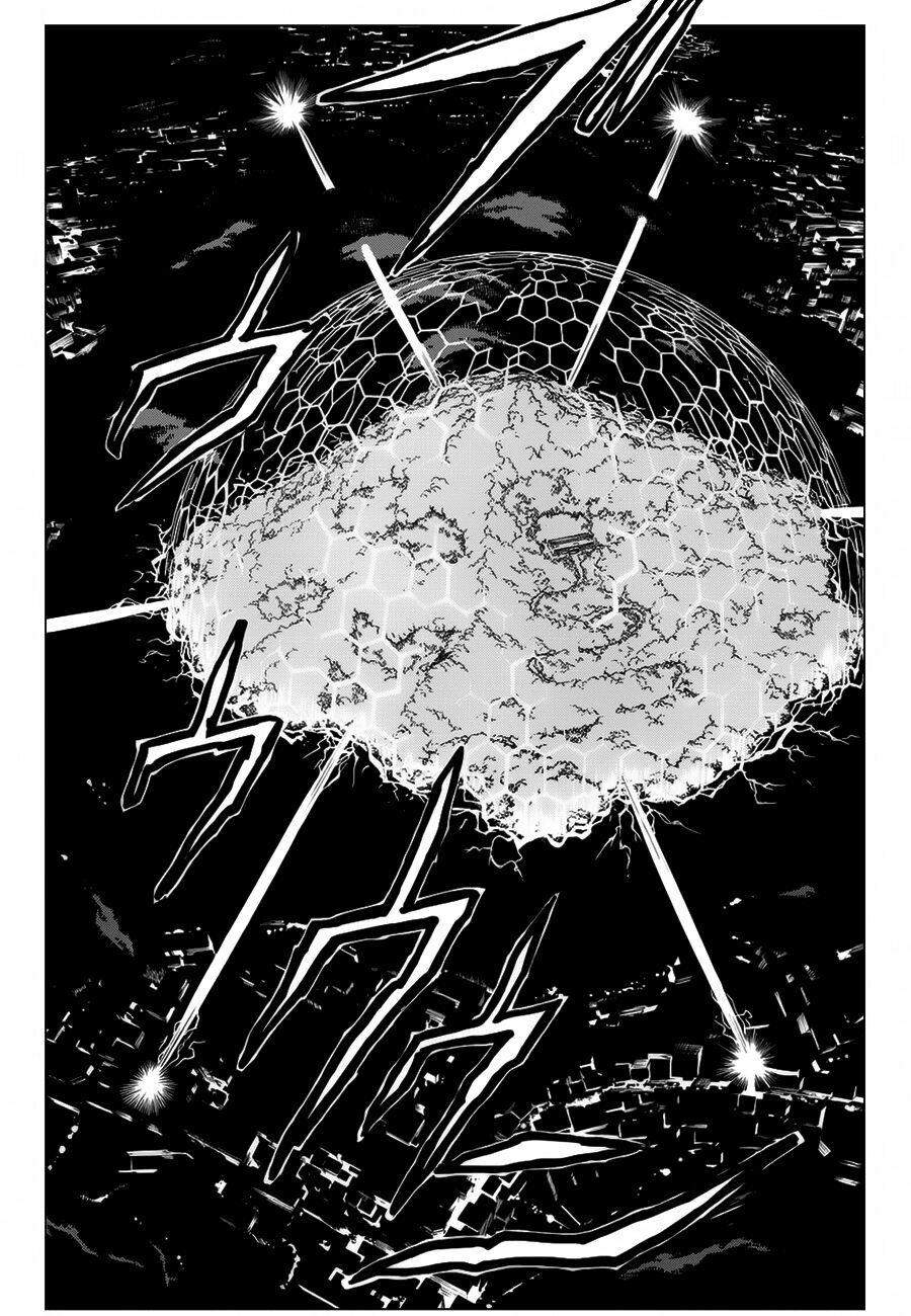 Hãy ám sát ta để cứu lấy trái đất: Chapter 164
