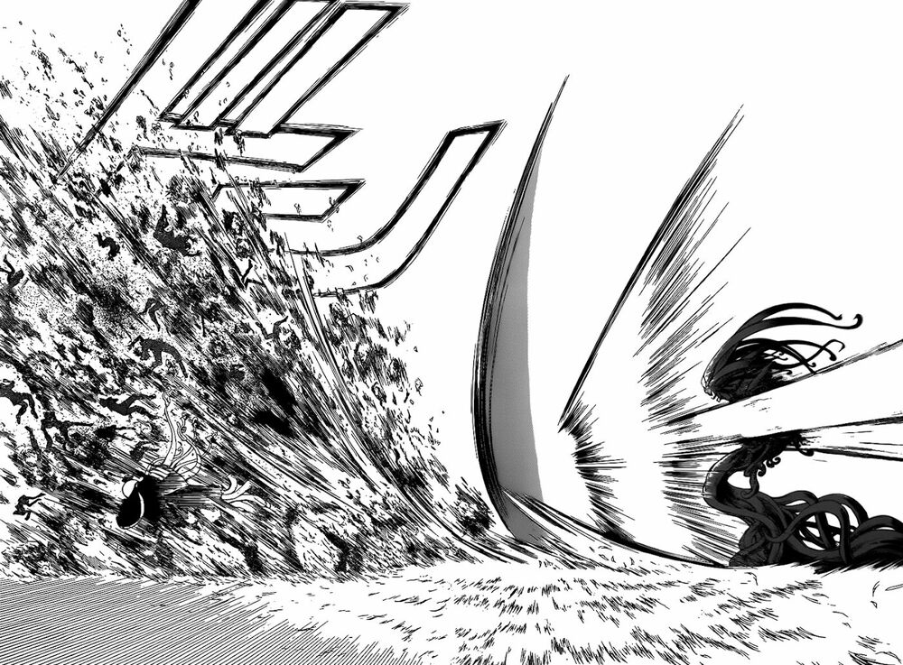 Hãy ám sát ta để cứu lấy trái đất: Chapter 171