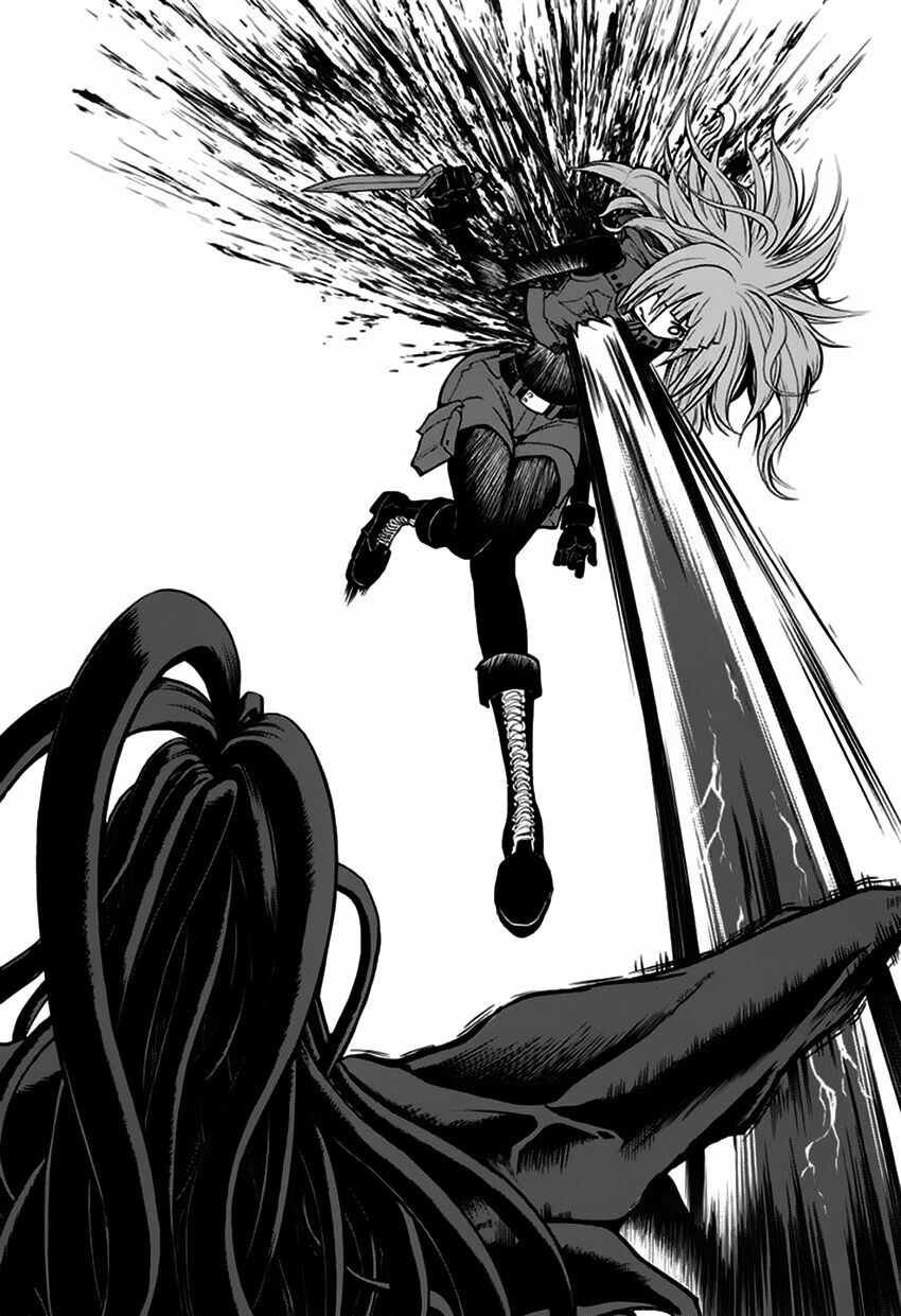 Hãy ám sát ta để cứu lấy trái đất: Chapter 173