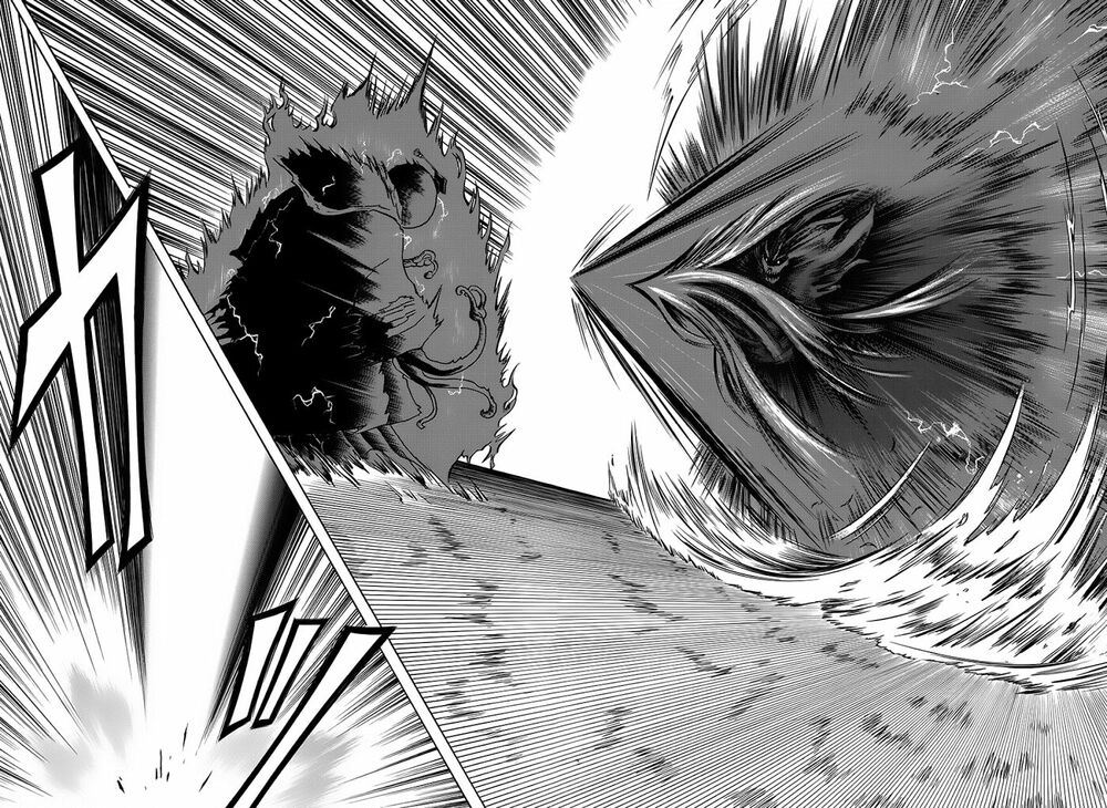 Hãy ám sát ta để cứu lấy trái đất: Chapter 174