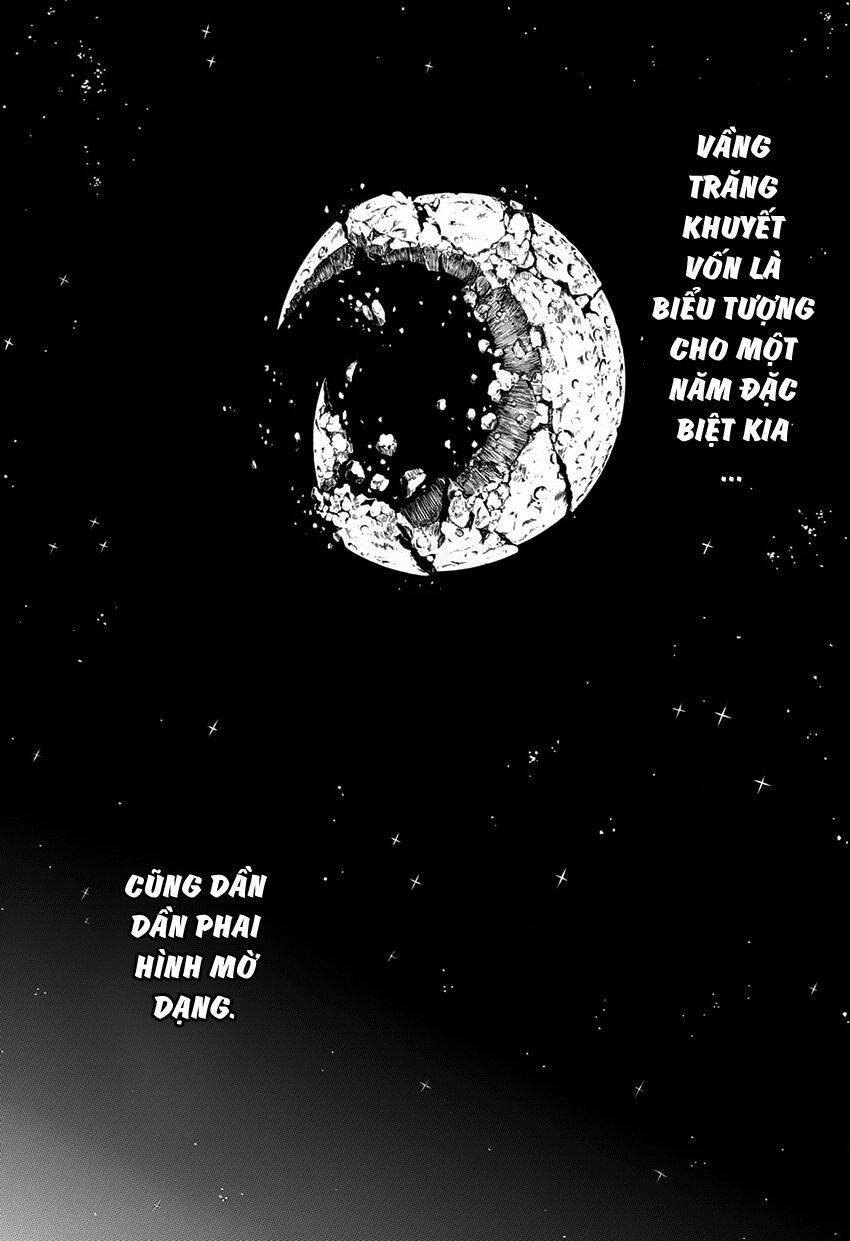 Hãy ám sát ta để cứu lấy trái đất: Chapter 179