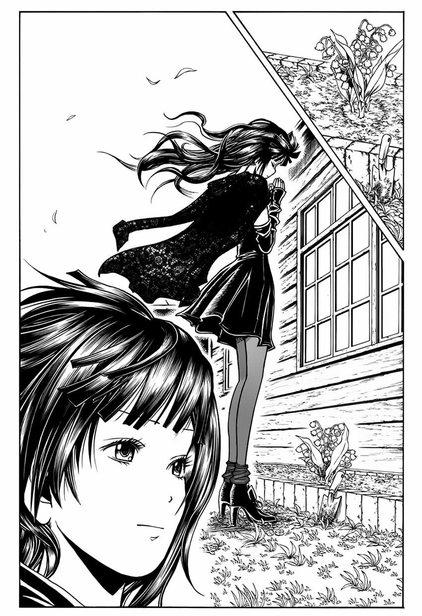 Hãy ám sát ta để cứu lấy trái đất: Chapter 179