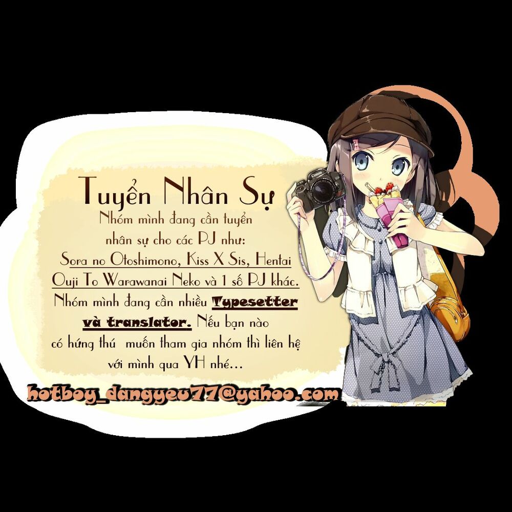 Hãy ám sát ta để cứu lấy trái đất: Chapter 21
