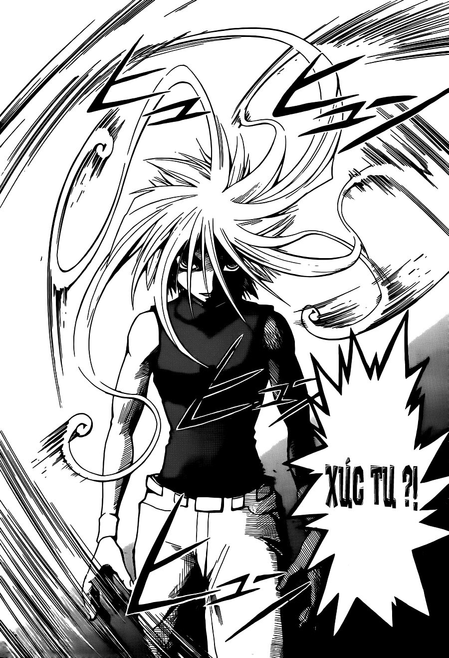 Hãy ám sát ta để cứu lấy trái đất: Chapter 30