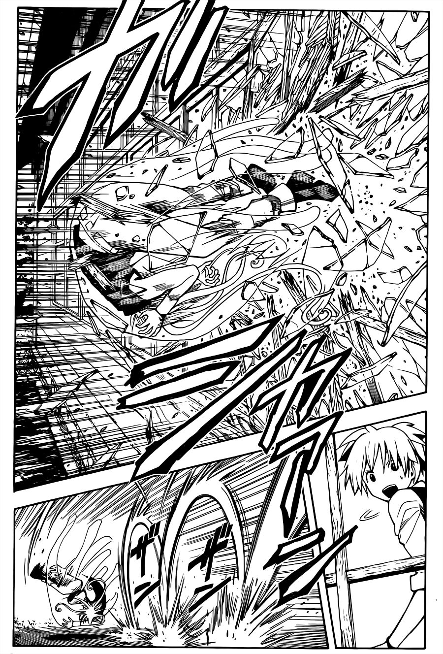 Hãy ám sát ta để cứu lấy trái đất: Chapter 31