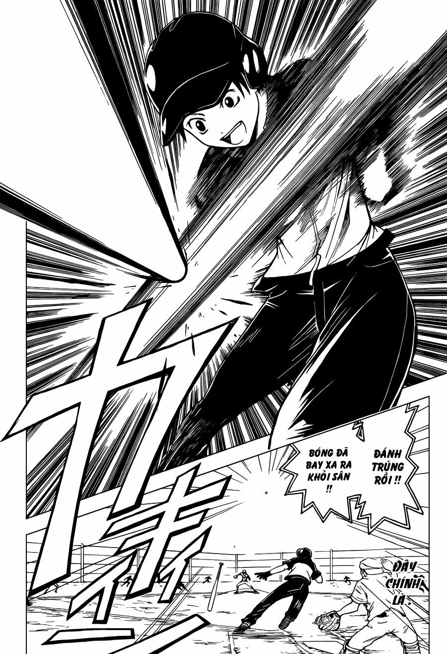 Hãy ám sát ta để cứu lấy trái đất: Chapter 34