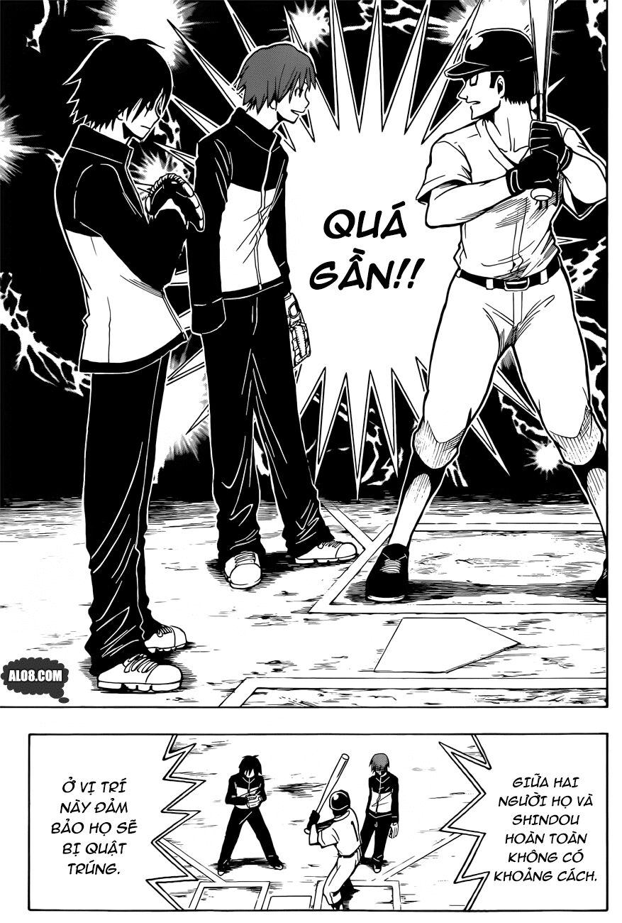 Hãy ám sát ta để cứu lấy trái đất: Chapter 36