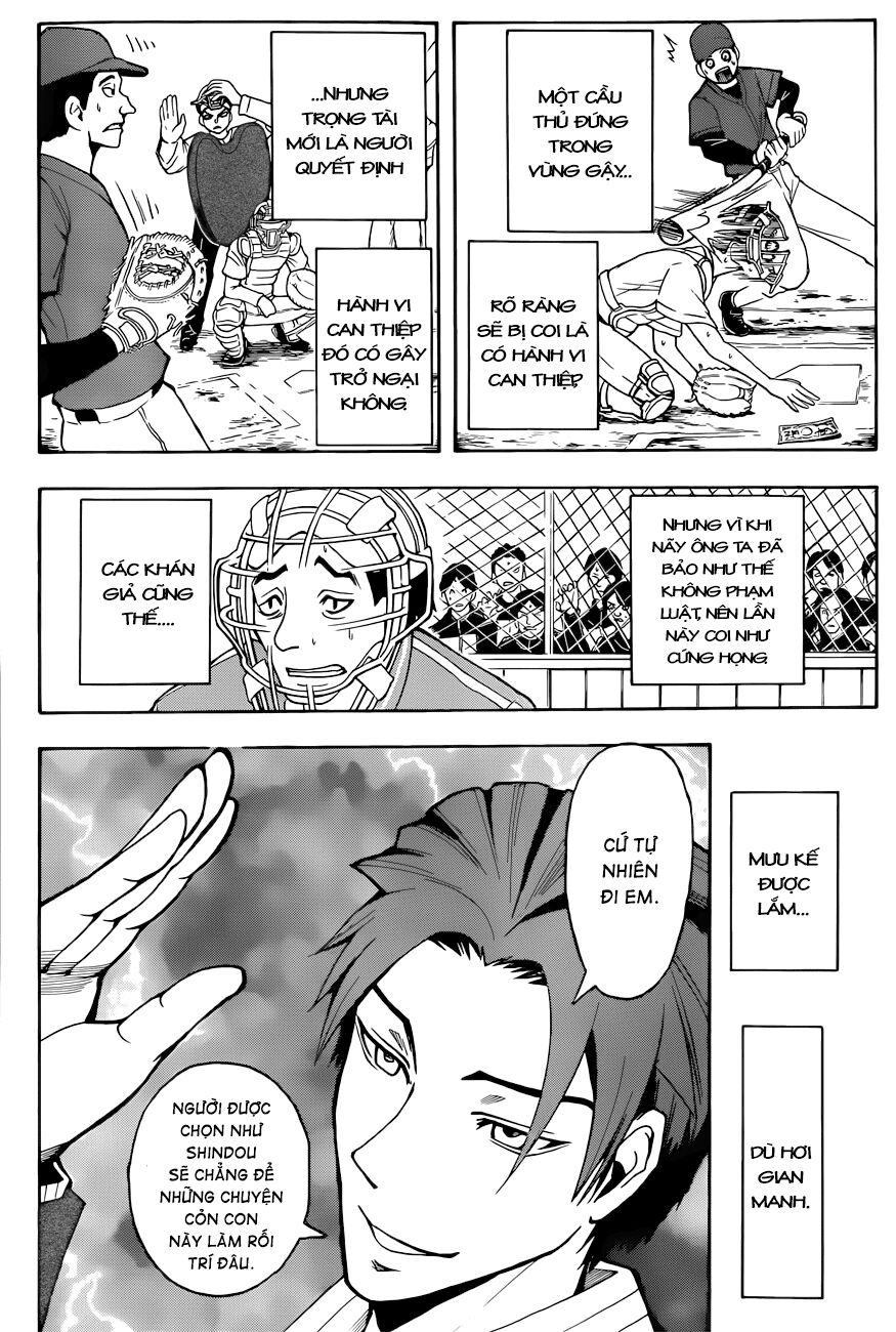 Hãy ám sát ta để cứu lấy trái đất: Chapter 36