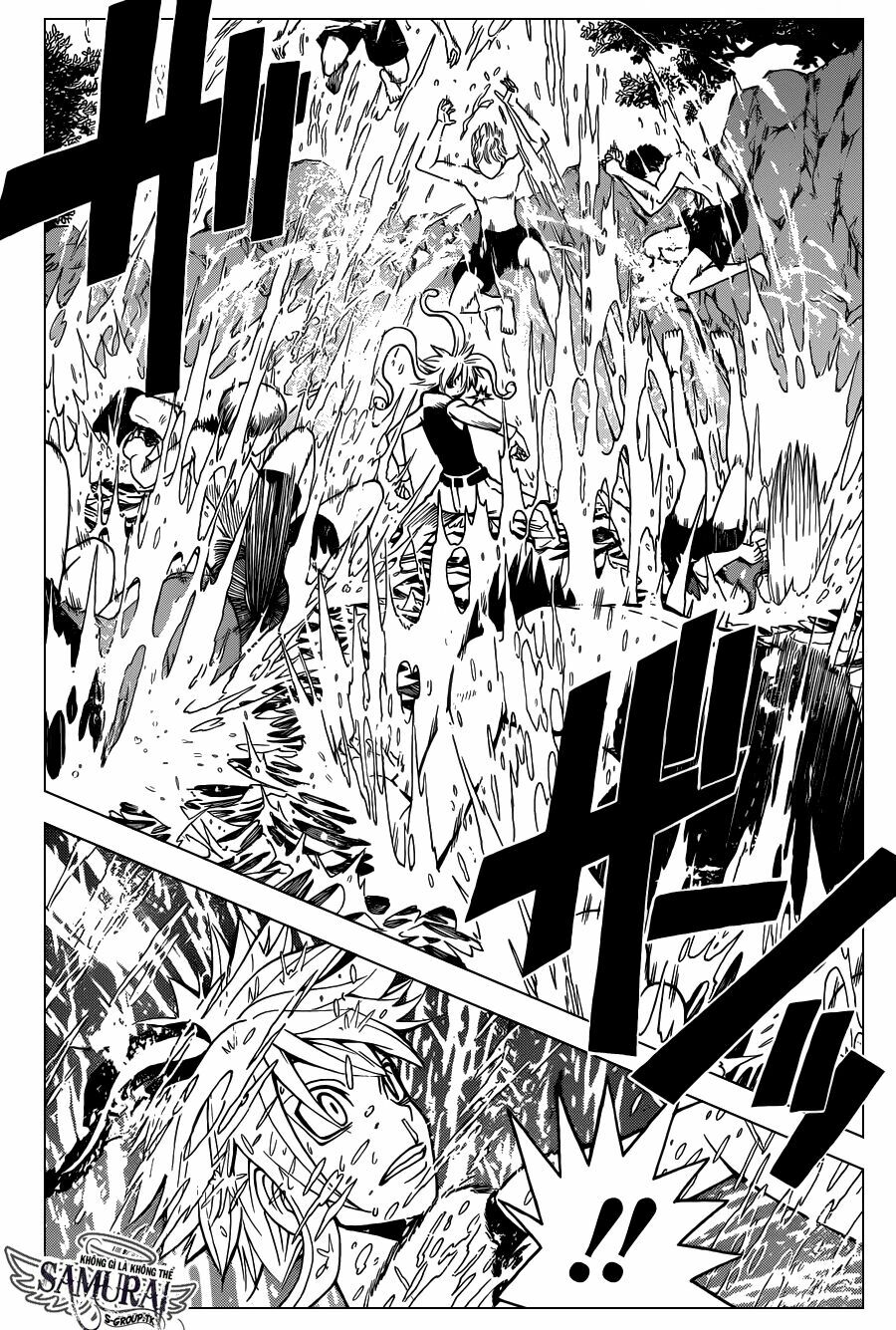 Hãy ám sát ta để cứu lấy trái đất: Chapter 49