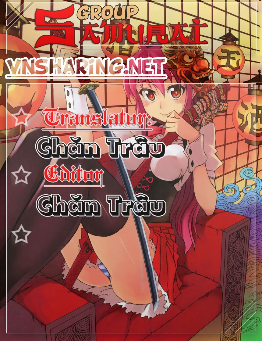 Hãy ám sát ta để cứu lấy trái đất: Chapter 8