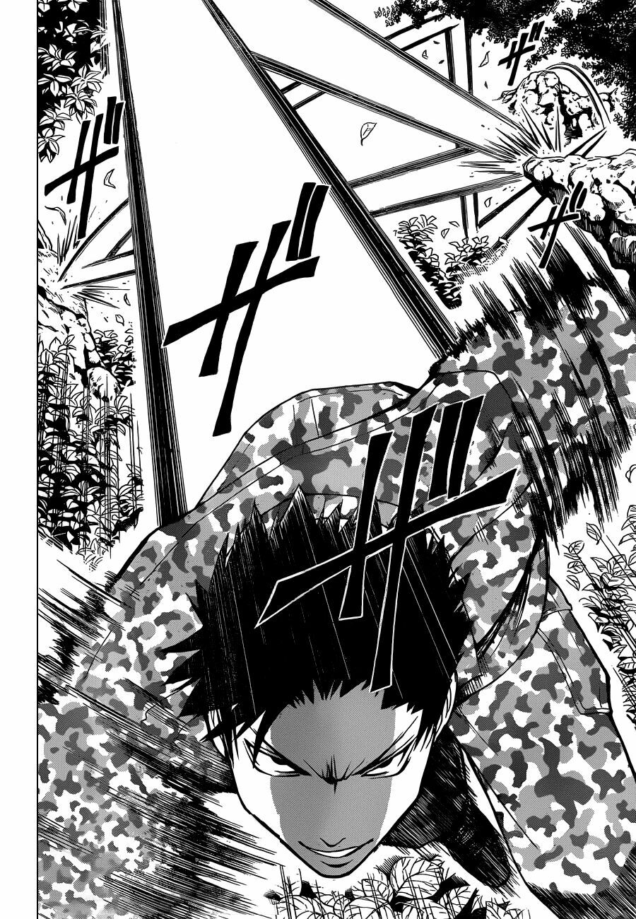 Hãy ám sát ta để cứu lấy trái đất: Chapter 81