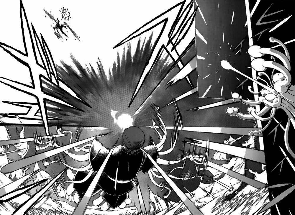 Hãy ám sát ta để cứu lấy trái đất: Chapter 84